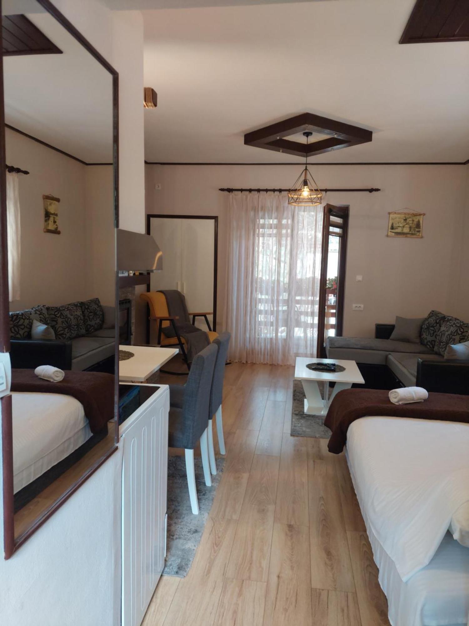 Vila Mina Kaludjerske Bare Cameră foto